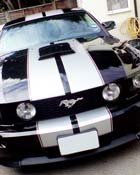 Mustang MK 2-002